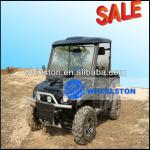 men&#39;s toy! 650CC special vehicle equipmentutility atv