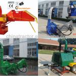 CE approved hydraulic PTO wood chipper (BX42S/62S,BX62R/92R,WC-6/8/10)