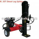 8.0HP, 30T Diesel Log Splitter