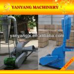 Waste wood chip hammer mill/wood crusher supplier