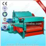 The Quality Wood Log Chipping Machine