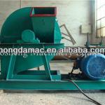Wood Chip Crusher for tree branches