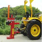 PTO driven Log splitter