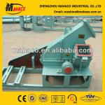 Disc type small Wood Chipper
