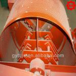 high capacity(400-1000kg/h) for branches, logs chipper grinder made in China
