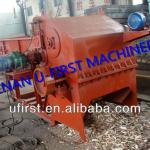 Low price template crusher/template crushing machine/wase wood crushing machine for construction waste