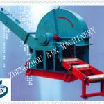 industrial wood chipper shredder machine for shredding wood chips