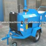 tractor wood chipper machine /&#39;diesel wood chipper machine