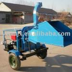 2013 NEW tractor pto wood chipper