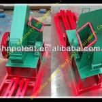Hot sale industrial wood chipper with CE certification