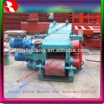Orient group ruiguang ISO2008 wood drum chipper machine