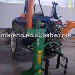 Hydraulic Log Splitter