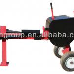 34T Automatic Gasoline Mechanical Drive Fast Log Splitter BM11038