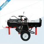 Provide Gasoline Engine Log Splitter