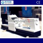hydraulic wood log cutter and splitter made in China, mechanical log splitter for sale