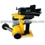 12 ton vertical wood log splitter