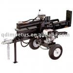 Log Splitter, wood splitter,with diesel engine