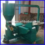 New functional full automatic fuel machine