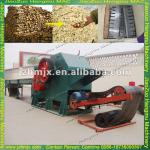 Good Crushing Effect Wood Chips Making Machine for Sale