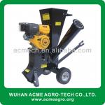 5.5hp to 13hp gasoline wood chipper