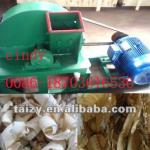 Hot sales wood shaving machine for animal bedding/wood shaver machinery with low price 0086-18703616536