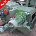 discount for new year high quality wood shredder/ wood chipper
