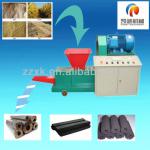 low price charcoal briquette press machine for sale with good quality / better performace