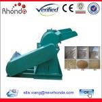 Direct Manufacturer Wood Shredder With BV Certification