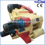 15-25t/h high capacity drum wood chipper(CE approved)