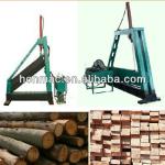 hot sale log cutter and splitter machine