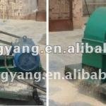 high capacity wood chipper( 20 years mature technology)