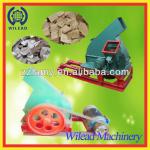 Electric Wood Chipper