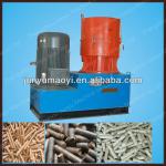High quality CE certificated straw hay pellet machine