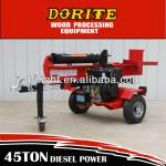 DR-GL-45T Diesel Power log splitter