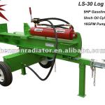 30Ton hydraulic large Log Splitter