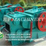 drum wood chipper for middle and high density fiberboard factory