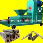 Hot Selling Wood/sawdust Briquette Machine(with CE certification)