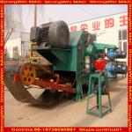 2013 CE Approved Wood Chipping Machine Widely Used for Making Chips