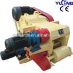 high quality 8-15t/h wood chipper (CE certification)