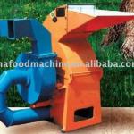 HYC-420 staw and wood hammer crusher