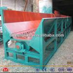Double Shafts Wood Peeling Machine with the ISO.CE