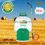 Battery Sprayer agriculture machine(KXF-20D)