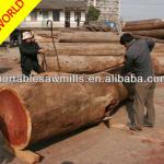 Factory Direct Sale !!! Portable High Efficency Wood Slasher With Electric/Petrol Engine