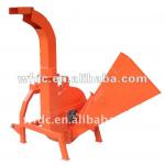 BX series Wood chipper (CE approved,PTO type)