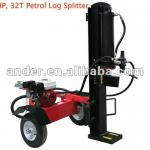 9.0HP, 32T Petrol Log Splitter