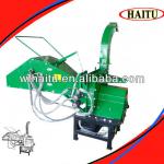 hydraulic pto driven wood chipper shredder , tractor wood shredder