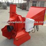 170MM Tractor powered Wood Chipper with CE Certificate