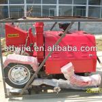 Hot sale used wood chipper machines