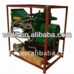 Cheap wood chipper with CE certificate