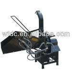 PTO driven wood chipper for sale-